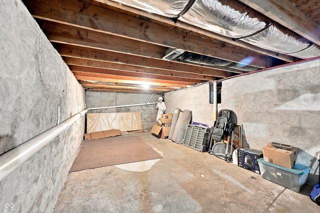 1120 Fletcher Avenue, Indianapolis, IN 46203