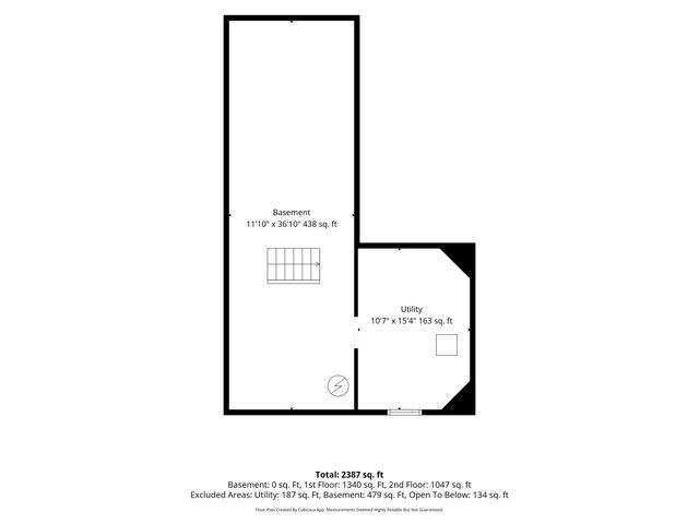 1120 Fletcher Avenue, Indianapolis, IN 46203
