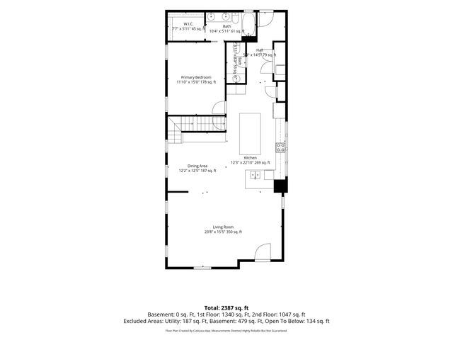1120 Fletcher Avenue, Indianapolis, IN 46203