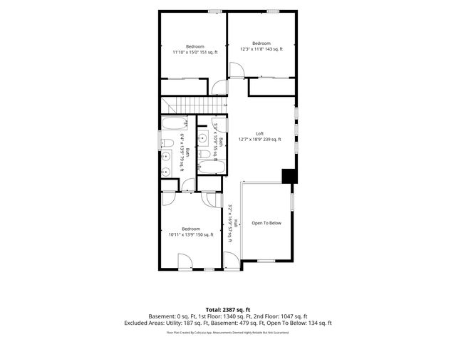1120 Fletcher Avenue, Indianapolis, IN 46203