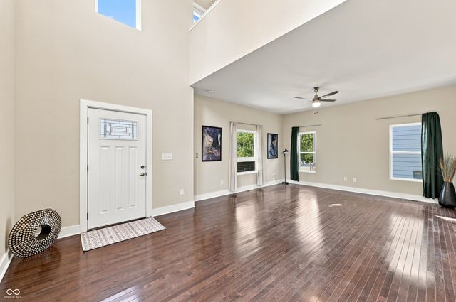 1120 Fletcher Avenue, Indianapolis, IN 46203