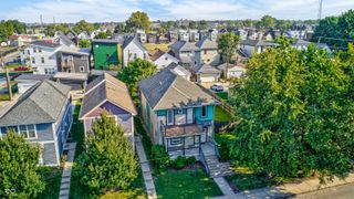 1120 Fletcher Avenue, Indianapolis, IN 46203