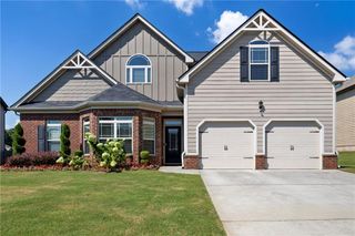 6891 DRESDEN Drive, Rex, GA 30273