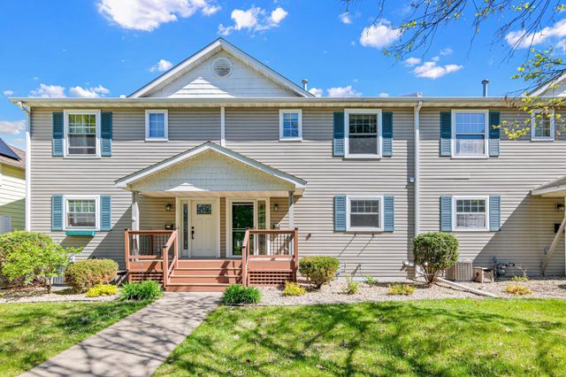 712 Stewart Avenue, Saint Paul, MN 55102