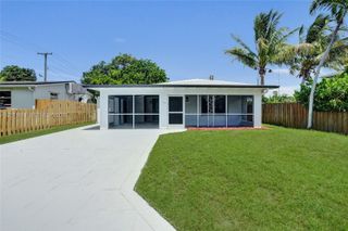 811 Finley Court, Hollywood, FL 33020