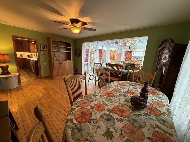 N5271 MADDEN ROAD, New London, WI 54961