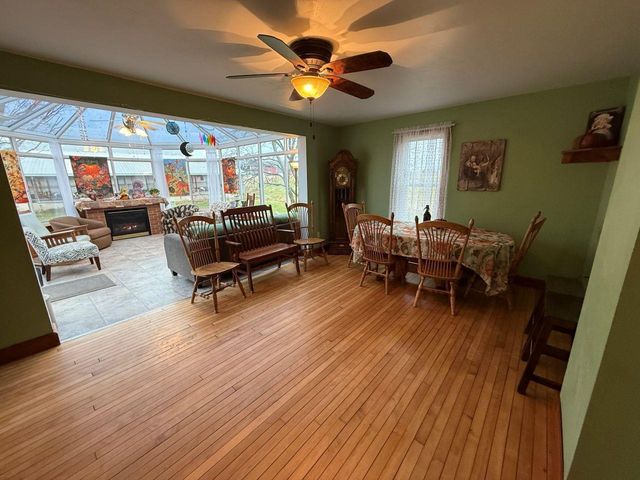 N5271 MADDEN ROAD, New London, WI 54961