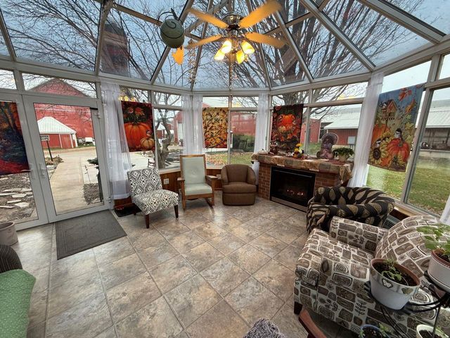 N5271 MADDEN ROAD, New London, WI 54961