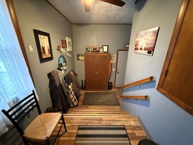 N5271 MADDEN ROAD, New London, WI 54961