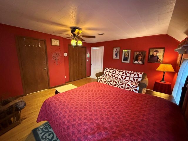 N5271 MADDEN ROAD, New London, WI 54961