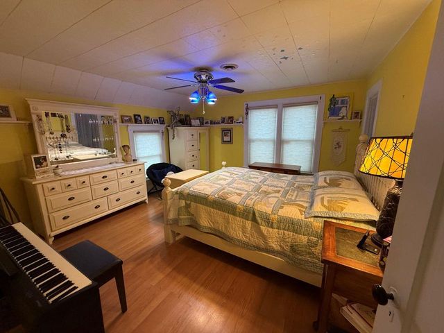 N5271 MADDEN ROAD, New London, WI 54961