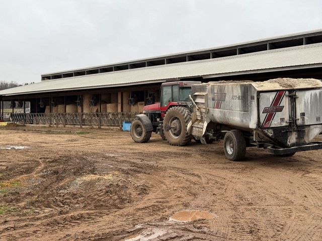 N5271 MADDEN ROAD, New London, WI 54961