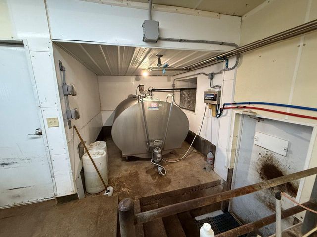 N5271 MADDEN ROAD, New London, WI 54961