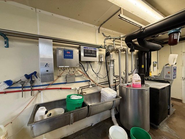 N5271 MADDEN ROAD, New London, WI 54961