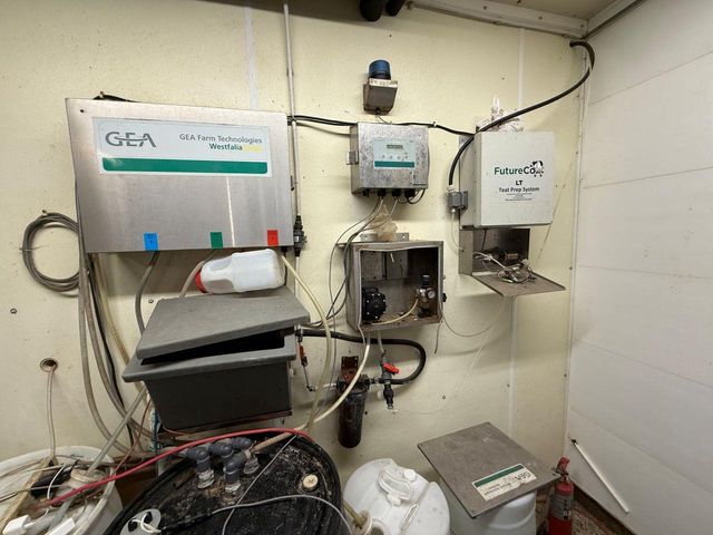 N5271 MADDEN ROAD, New London, WI 54961