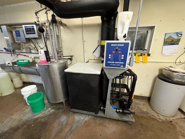 N5271 MADDEN ROAD, New London, WI 54961