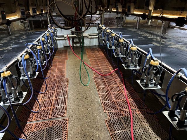 N5271 MADDEN ROAD, New London, WI 54961