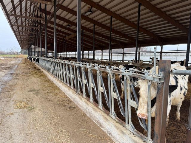 N5271 MADDEN ROAD, New London, WI 54961