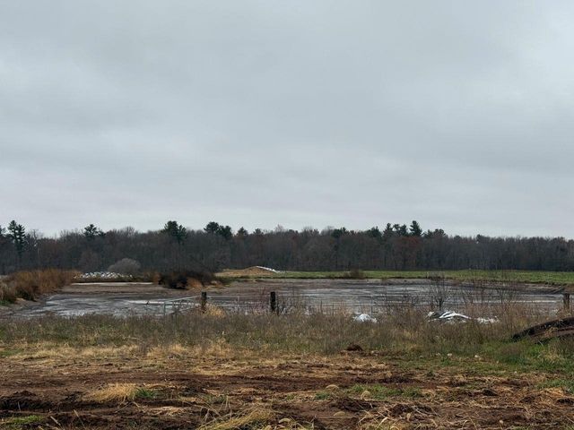 N5271 MADDEN ROAD, New London, WI 54961