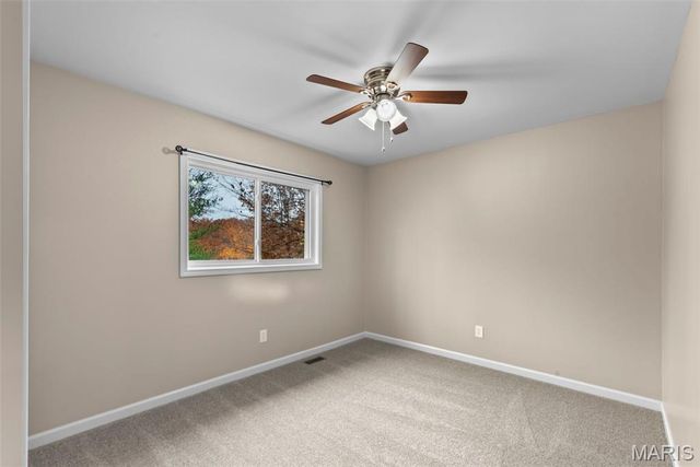 167 Birchleaf Drive, St Peters, MO 63376