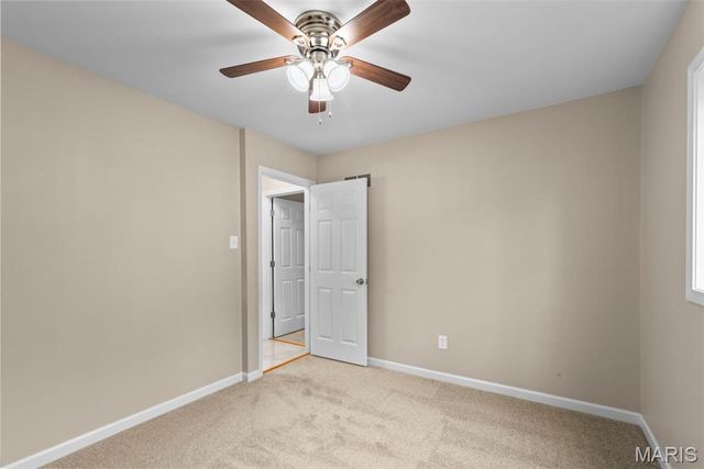 167 Birchleaf Drive, St Peters, MO 63376