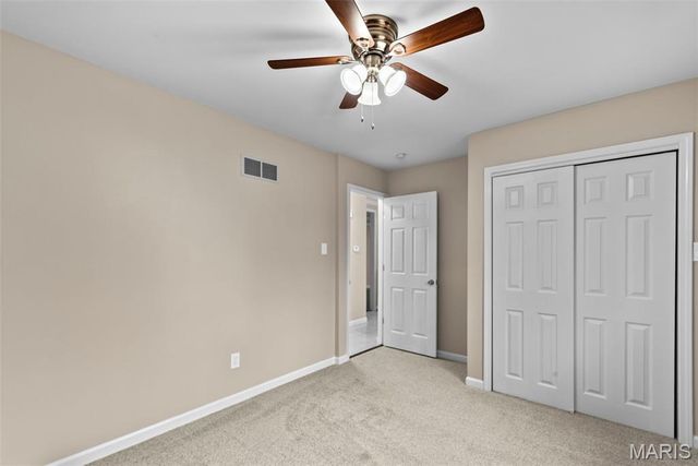 167 Birchleaf Drive, St Peters, MO 63376