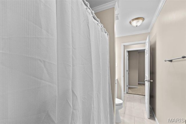 167 Birchleaf Drive, St Peters, MO 63376