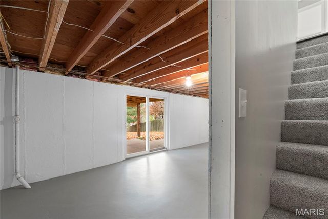 167 Birchleaf Drive, St Peters, MO 63376