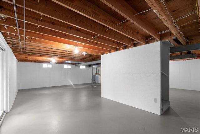 167 Birchleaf Drive, St Peters, MO 63376