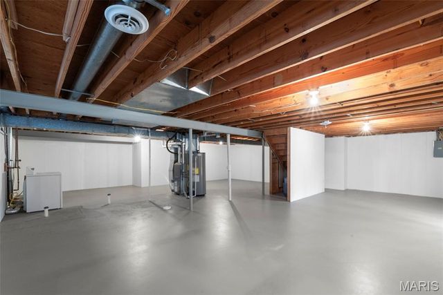 167 Birchleaf Drive, St Peters, MO 63376