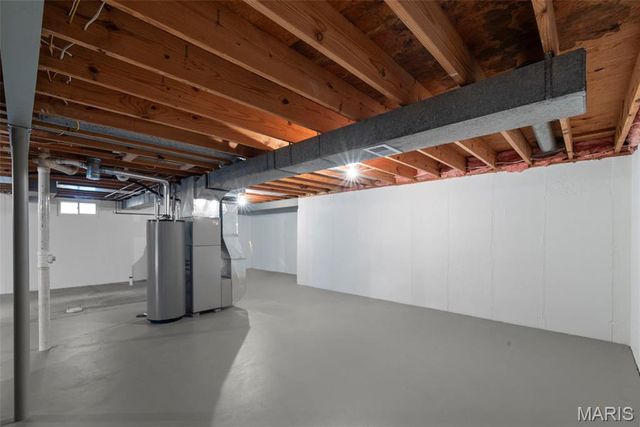 167 Birchleaf Drive, St Peters, MO 63376