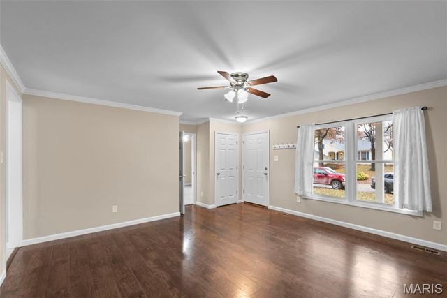 167 Birchleaf Drive, St Peters, MO 63376