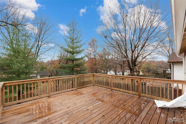 167 Birchleaf Drive, St Peters, MO 63376