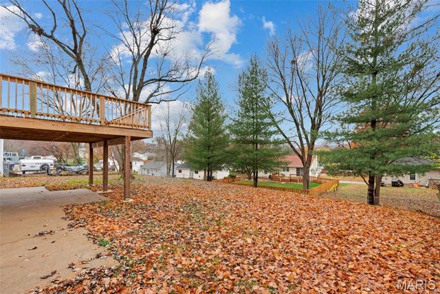167 Birchleaf Drive, St Peters, MO 63376