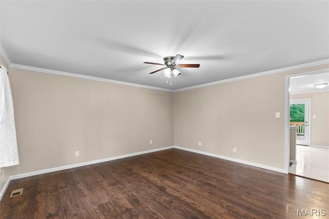 167 Birchleaf Drive, St Peters, MO 63376