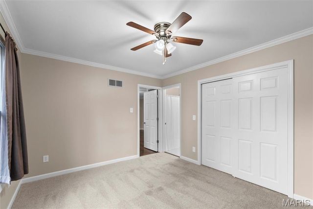 167 Birchleaf Drive, St Peters, MO 63376