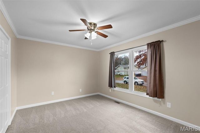 167 Birchleaf Drive, St Peters, MO 63376