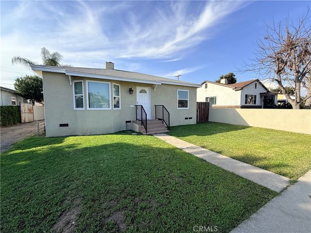 2513 Travers, Commerce, CA 90040