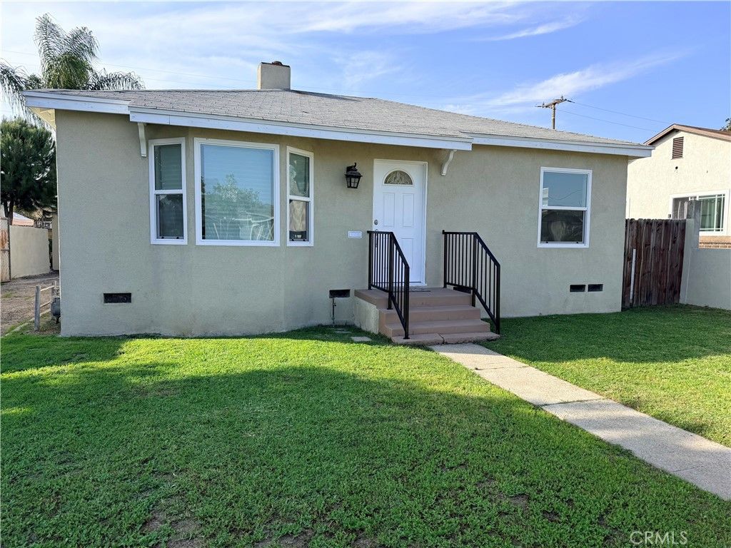 2513 Travers, Commerce, CA 90040