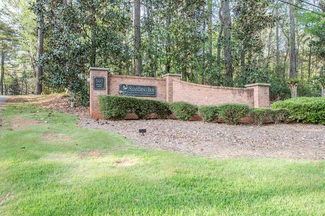507 lot 17 NW Biggers Road, Columbus, GA 31904
