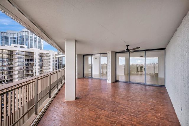 2901 NE Bayshore Dr 16G, Miami, FL 33133