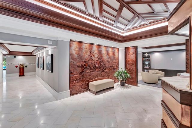 2901 NE Bayshore Dr 16G, Miami, FL 33133