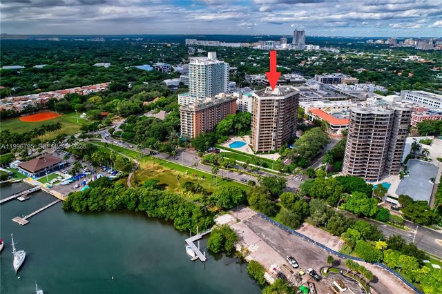 2901 NE Bayshore Dr 16G, Miami, FL 33133