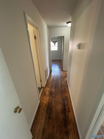 603 Hal Street, Huntsville, AL 35805