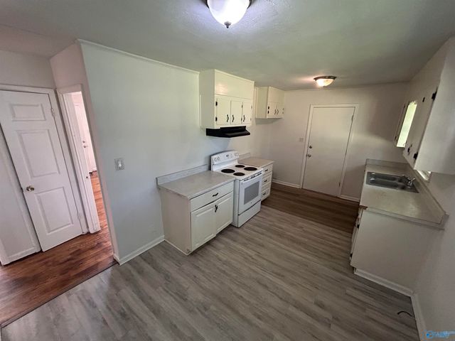 603 Hal Street, Huntsville, AL 35805