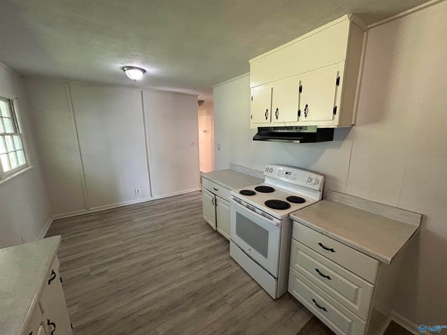 603 Hal Street, Huntsville, AL 35805