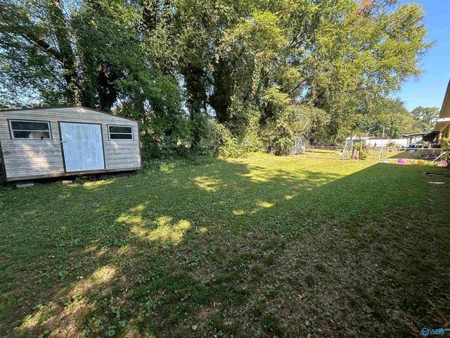 603 Hal Street, Huntsville, AL 35805