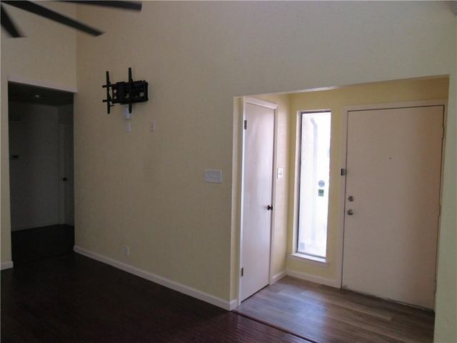 1603 Shotwell LN, Round Rock, TX 78664