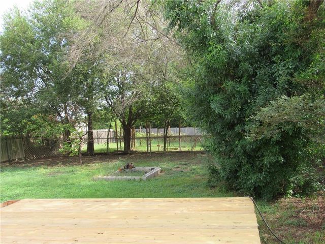 1603 Shotwell LN, Round Rock, TX 78664