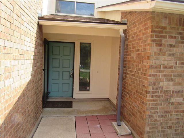 1603 Shotwell LN, Round Rock, TX 78664